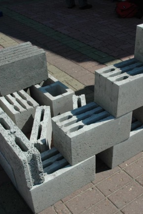 Beton de argilă expandată - principalele caracteristici