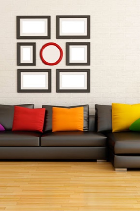 Which sofa filler is better to choose?