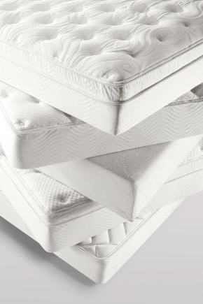 Ikea mattresses