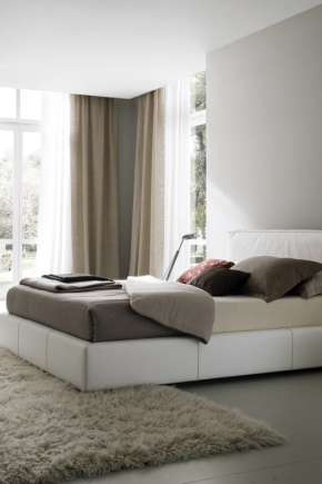 Camera da letto in stile moderno: le migliori idee