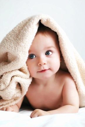 Blankets for newborns