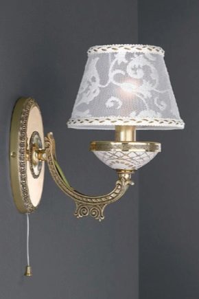 Klassieke lampen