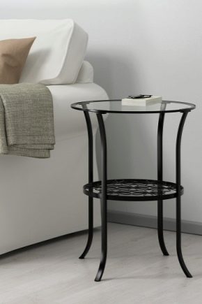 Come scegliere un tavolino da caffè di Ikea?