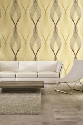 Wallpaper Andrea Rossi: collections and quality reviews
