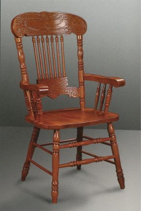 DIY椅子