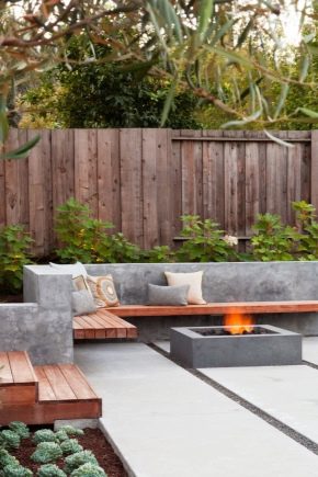 Wooden fence: beautiful fence design ideas