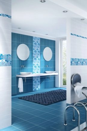 Opoczno tiles: features and assortment