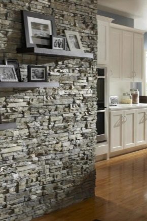 石材效果瓷砖：以低廉的价格提供奢华的饰面