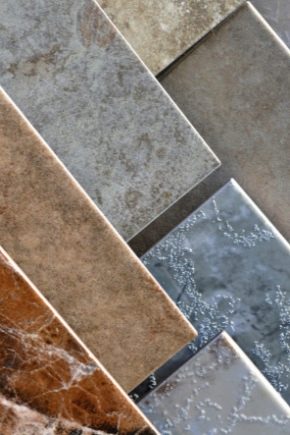 Wat zijn de verschillen tussen keramische tegels en porcellanato?