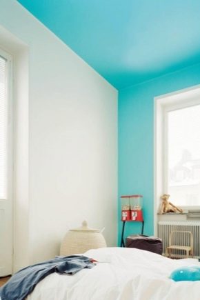 Water-based paints for exterior and interior use