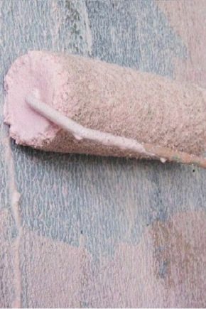 Which primer to choose for concrete surfaces?