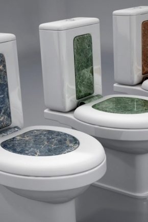 Wie wählt man die richtige Toilette aus?