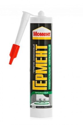 How to choose a neutral silicone sealant?