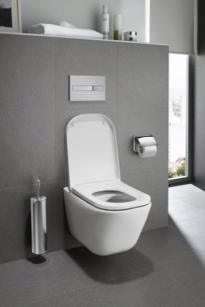 Instalatii sanitare Roca: argumente pro si contra