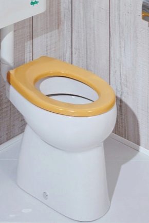 Abattants WC : comment s'adapter ?