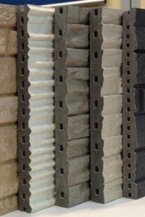 Vlaknaste cementne ploče za fasade: opis i karakteristike