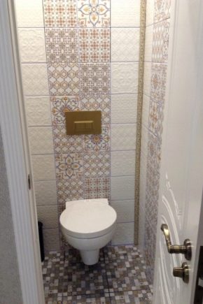 Kerama Marazzi 瓷砖评论：浴室的完美解决方案