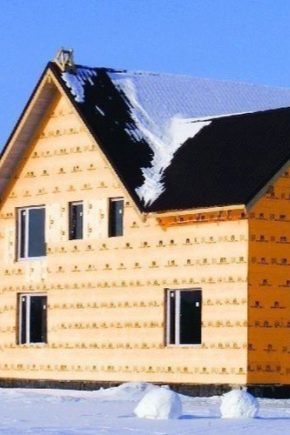 Penoplex: choosing the optimal size of insulation