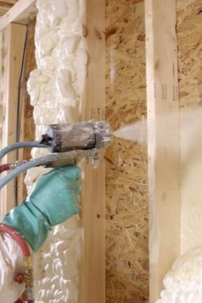 Polyurethane foam: what is it and where is it used?