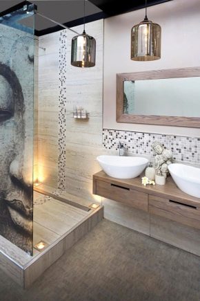Layout del bagno: idee di design per qualsiasi dimensione