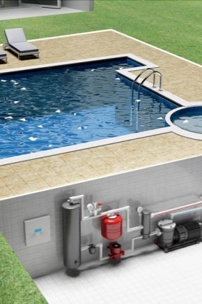 How to choose a pool heater?