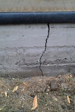 Foundation repair: reconstruction options and reinforcement methods