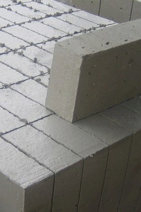 How to make aerated concrete?