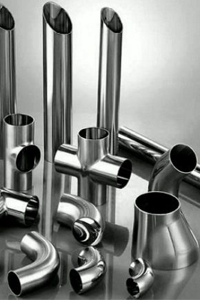 Stainless steel fittings: characteristics and tips for choosing