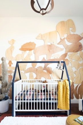 Ikea cribs for newborns: an overview of popular models and tips for choosing