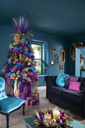 Kerstdecoraties: soorten, materialen en tips om te kiezen