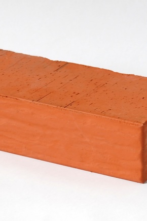 Characteristics and application of brick grade M-150