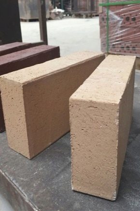 Clay brick: composition, properties and production technology