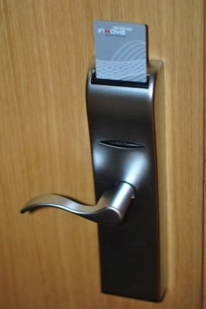 Magnetic door locks: selection, principle of operation and installation