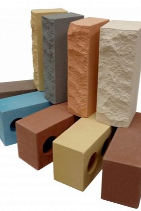 Mattone di silicato: composizione, tipi, proprietà e applicazione