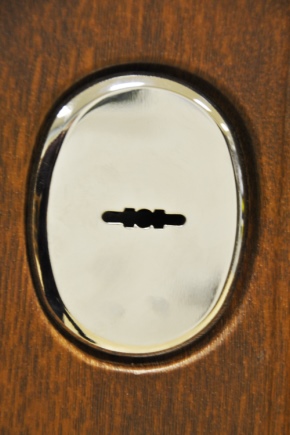 Suggerimenti per la scelta delle strisce di serratura per le porte d'ingresso