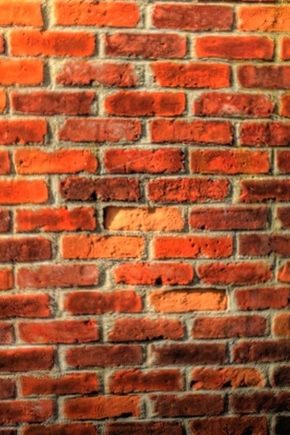 Lo spessore del muro di mattoni: da cosa dipende e cosa dovrebbe essere?
