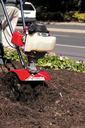 Features of Honda cultivators and tips for their use