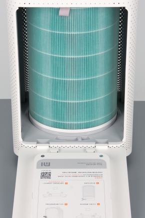 Air purifier filters: how to choose and replace?