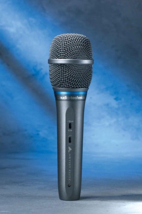 Dynamische Mikrofone: Was sind sie und wie werden sie angeschlossen?