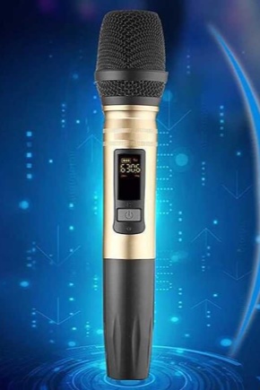 Microfoane karaoke cu Bluetooth: cum funcționează și cum se utilizează?
