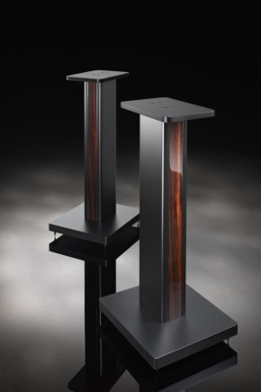 Column stands: varieties, selection and do-it-yourself production