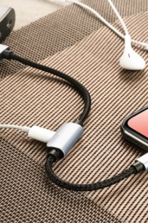 All About iPhone Headphone Adapters