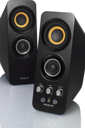How to choose speakers with Bluetooth for your computer?