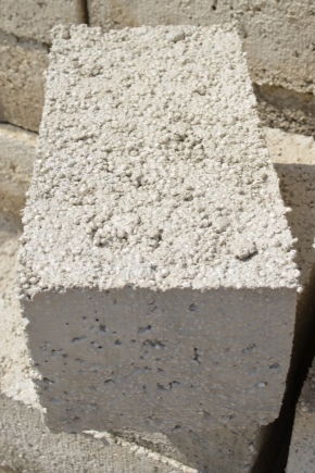 All about polystyrene concrete blocks