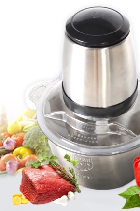All About Electric Kitchen Grinders