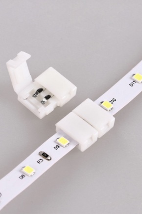 ¿Cómo conectar la tira de LED?