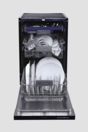 LEX dishwashers
