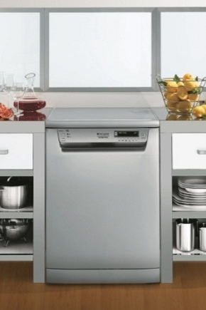 Dishwashers Hansa 45 cm