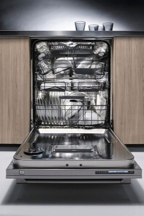 Dishwashers Kuppersberg