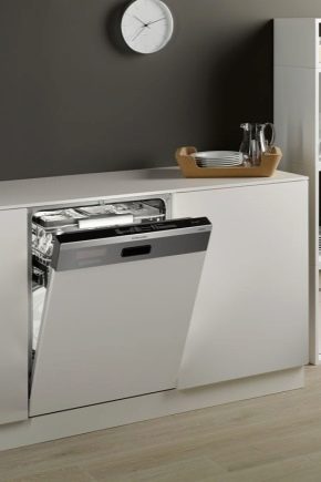 Instaliranje Electrolux mašina za pranje sudova